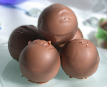 Minimum Chocolate Sustenance